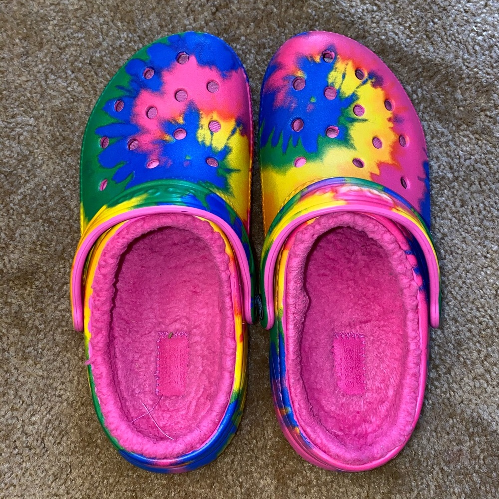 Crocs